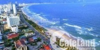 Cần bán gấp đất đường Võ Nguyên Giáp Đà Nẵng