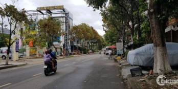 Bán Nhà Mặt Tiền Đường 7.5 m Lê Hữu Trác Sơn Trà ĐN