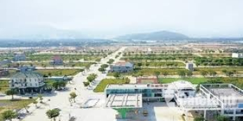 Bán 2 lô đất mặt tiền đường An Thượng 34 (kẹp cống) đoạn đường rộng 10,5m.