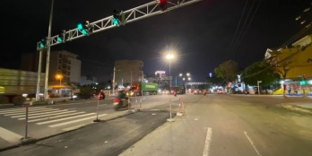 Đất Mặt Tiền Ngô Quyền ,Thọ Quang ,Sơn Trà