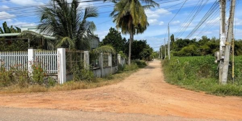 Xã Tân Phú, huyện Tân Châu, Tây Ninh