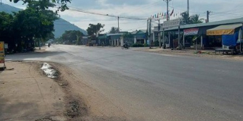 Bán đất đẹp đường nhựa gần ngã tư khedol chợ thạnh đông tây ninh