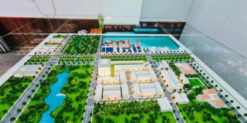 Khu nhà phố shophouse SALA Phú Mỹ- chiết khấu 3%