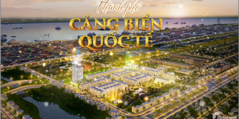 Dự án đô thị đẳng cấp Sala Phú Mỹ Bà Rịa