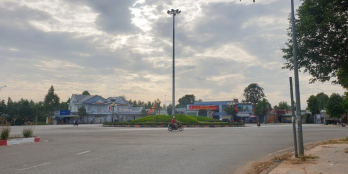 Đất mặt tiền Hắc Dịch, gía F0 cho nhà đầu tư cuối năm