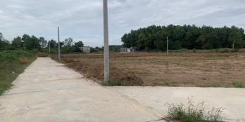 Lô góc 2 mặt tiền 8x20 tại Phú Mỹ BRVT kẹt tiền bán gấp , khu dân cư đông.