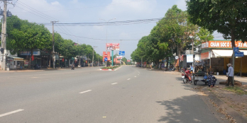 Hot giá 490tr, sở hữu ngay đất nền Phú Mỹ