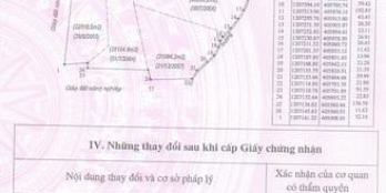 Bán đất Bình Thuận 9,8ha trang trại heo xã Suối Kiết, Tánh Linh 16 tỷ