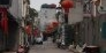 CẦN BÁN LÔ ĐẤT XUÂN LA, TÂY HỒ, HÀ NỘI, DIỆN TÍCH 39M2