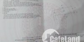 Cần bán đất vị trí đẹp tại Thạch Thất, Lại Thượng, Hà nội