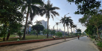 Cần bán mảnh đất 100m2 Khu Đô Thị Mới Cầu Bươu mặt tiền 6m, đường 10m