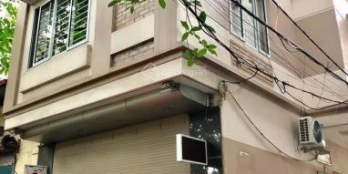 Bán nhà thôn Đại Áng, xã Đại Áng, huyện Thanh Trì, 50m2, 4T, MT 4m, gía 1.6 tỷ