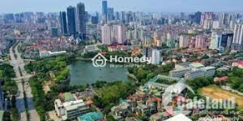 Chủ cần bán gấp 35m2 đất Tả Thanh Oai, Hà Nội ô tô đỗ cửa 1,5 tỷ