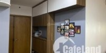 CĂN 3 NGỦ TRỤC 02 TÒA A2 TECCO GARDEN TỨ HIỆP, THANH TRÌ