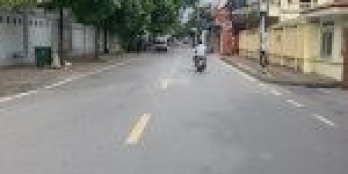 BÁN ĐẤT VẠN PHÚC - THANH TRÌ, 48M2, MT 4M, NGÕ 3M, 755TR