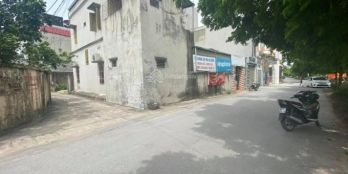 Bán đất Văn Điển ô tô tránh lô góc 53m2 giá cực rẻ