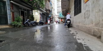 Đất phân lô, phố Phan Đình Giót - Thanh Xuân 43m2, ô tô vào. Giá 3.95 tỷ