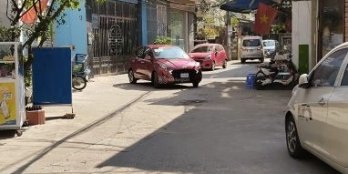 Bán đất tại đường Lê Văn Lương phường Nhân Chính, Thanh Xuân Hà Nội