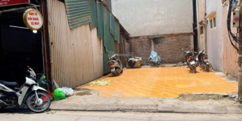 Đất đẹp Khương Trung 35m2 lô góc xây cực đẹp chỉ hơn 2 tỷ