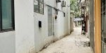 Bán đất ngõ 40 Phương Liệt 62m2 4.6m mặt tiền 4.85 tỷ gần ô tô ngõ ba gác đầu tư