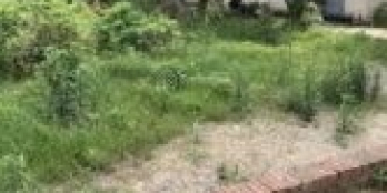 Mảnh đất diện tích khủng và mặt tiền rộng còn sót lại tại Thanh Xuân cần bán