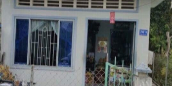 Bán nhà đất gấp vì chủ đã xây nhà mới nên cần bán gấp viện tích 117m2