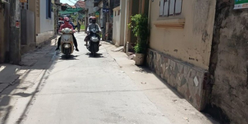 bán đất phạm hồng thái -hà hồi -giá nhỉnh 1tyr