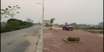 Góc đất mặt tiền cần bán hợp kinh doanh