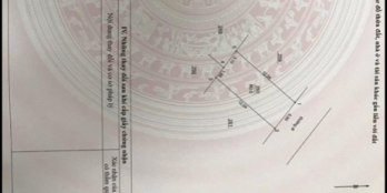 Gia đình chính chủ cần bán gấp lô đất với diện tích 60m2