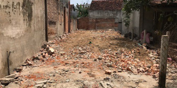 Góc cần Bán đất đấu giá liền kề, Chợ Tiên Lữ Hưng Yên