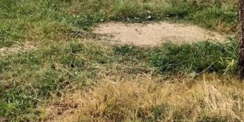 Bán Nền Khóm 10 Phường 1 Lộ Ô Tô