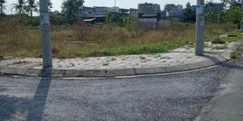 Bán Cặp Gốc đường 12 và đường 03, P7, TP BL