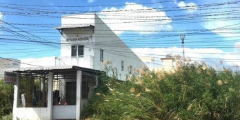 Nền Lẽ đường Hàm Nghi, KDC Phường 05, TP BL