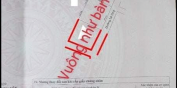 Lô đất siêu rẻ hót nhất tại hưng yên với diện tích rộng