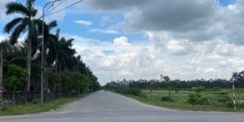 Lô đất 1 có diện tích 950m2 - 34tr/m