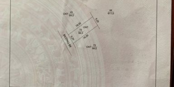 Chính chủ cần bán lô đất tại Triều Tiên