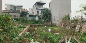 Bán hai lô đất nặt tiền chính chủ giá cực mềm