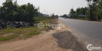 Lô đất từ đất kết nối trung tâm rất thuận lơi