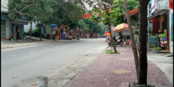 Chính chủ cần bán 5 lô đất tại Lam Sơn Hưng Yên