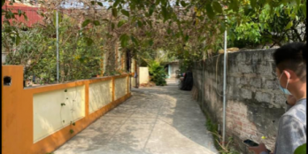 Lô đất thành phố cần bán chính chủ với giá cực rẻ chỉ 1,8tr/m2