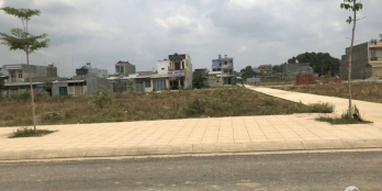 Lô đất đang hót hiếm ngay trung tâm thành phố