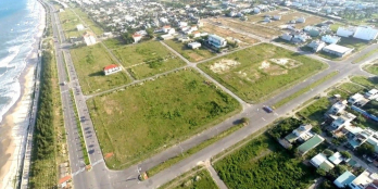 Lô đất đẹp đất đấu giá ngay thành phố