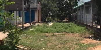 Bán mảnh đất tại đường Lê đình kiên nhìn ra hồ, tp Hưng Yên