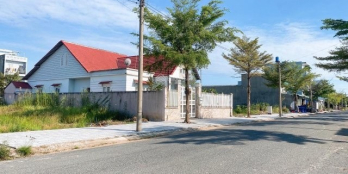 Bán đất Phường Hiến Nam, thành phố Hưng Yên. Diện Tích: 71.5m2(5x14.3m)