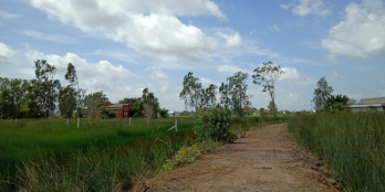 Gần khu đang san lấp. Chỉ 2 tỷ. Ai quan tâm Liên hệ ngay