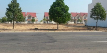 Đất đường Trần Nhật Duật DT: 5x18m2, hướng tây. 2,75 Tỷ, quá rẻ