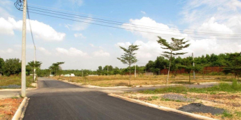 Lô đất cần bán hẻm oto thoải mái chính chủ