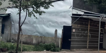 Lô đất mặt tiền Lê Đại Hành, vị trí cực tốt để buôn bán đầu năm nay cần bán