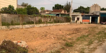 Cc cần bán lô đất 3 mặt diện trong làng cà phê phù hợp mở quán cà phê, bida