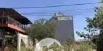 Cần bán lô đất mặt tiền đường Lê Đại Hành, vị trí kinh doanh buôn bán siêu đông